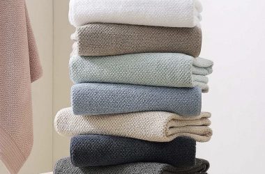 Koolaburra by UGG Towels Just $11.90 (Reg. $17)!